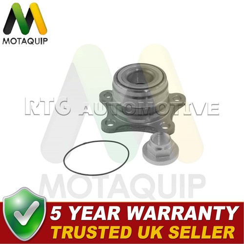 Motaquip rear wheel bearing - rear,