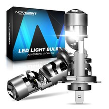 NOVSIGHT H7 LED Headlight