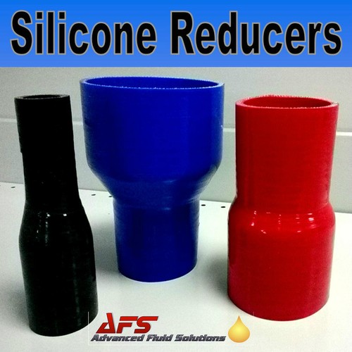Silicone straight reducing - silicone,