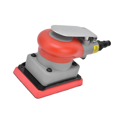 Air sanders 75x100mm pneumatic - sanders,