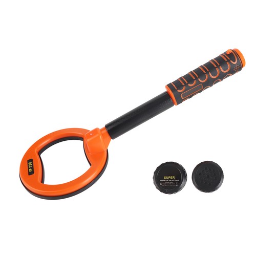 Underwater metal detector - metal,