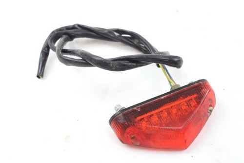 Honda crf 250 rear light - 250,