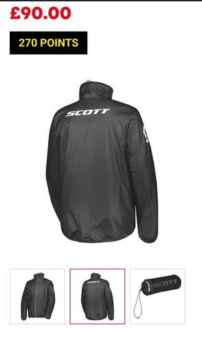 Scott ergonomic pro - scott,