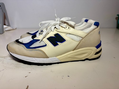 New balance teddy - balance, x