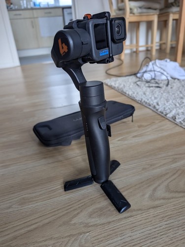 Hohem isteady pro axis - hohem, 3-axis