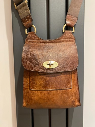 Mulberry small antony - small, nvt