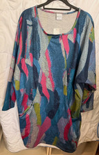 Mitzy Multicoloured Cocoon