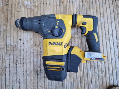Dewalt dch333 54v - 54v, xr