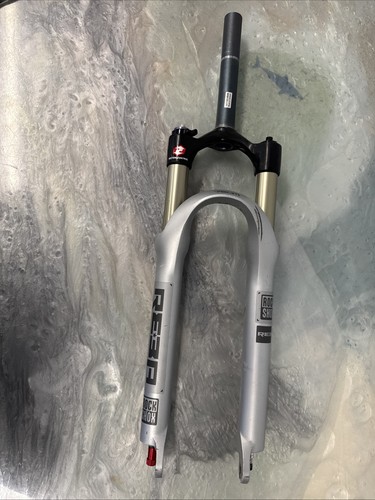 Rock shox reba - shox, 1