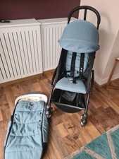 Babyzen Yoyo 2 With stokke