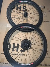 Hope Hoops (pro 2) Hubs On Dt