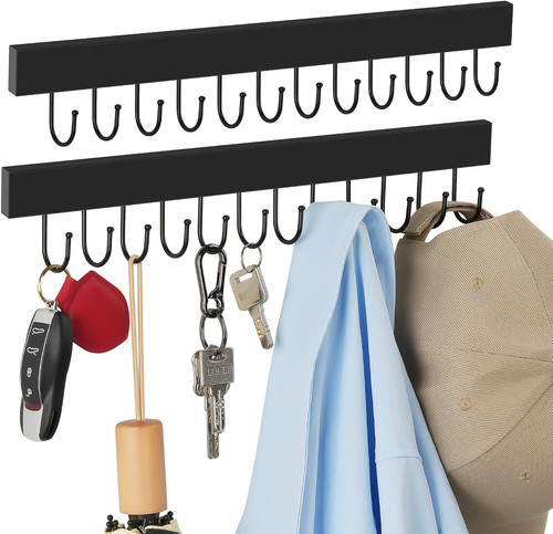 Hook wall mounted - 24,
