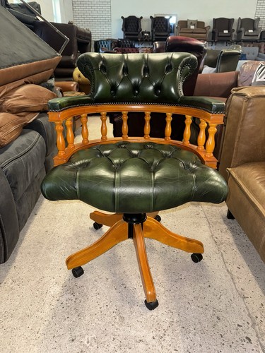 Chesterfield green real - chesterfield,