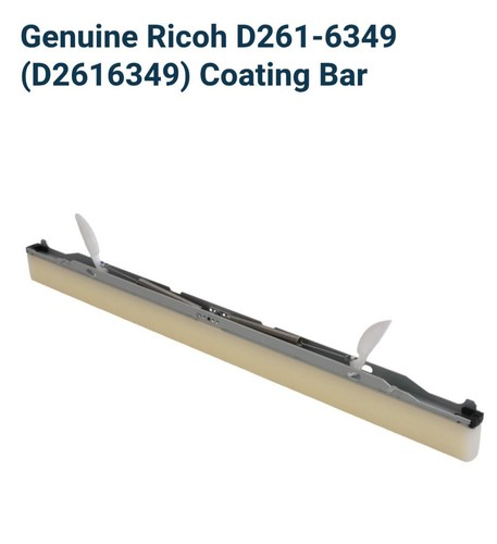 Ricoh d261 6349 d2616349 - ricoh,