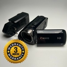 Canon Legria HF R506 HD