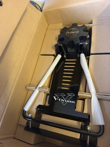 Roland kick trigger - roland, kd-8