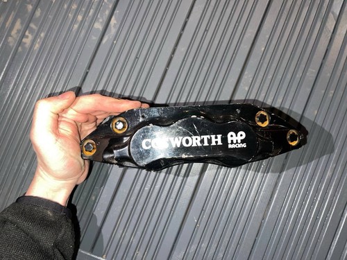 Racing cosworth cp6435 - ap,