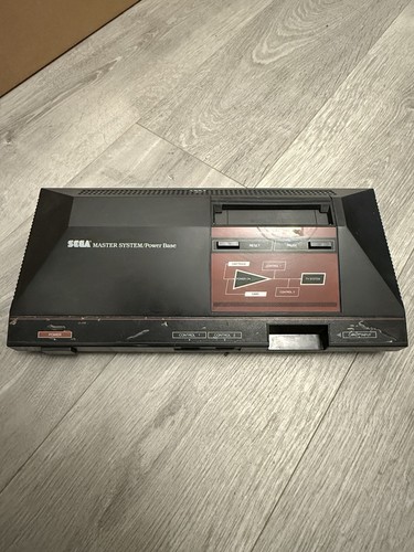 Sega master system - master,