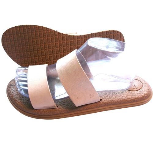 Sanuk yoga gora - sanuk, sandals