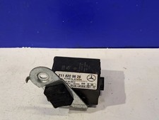 Mercedes-Benz CLS C219 2010