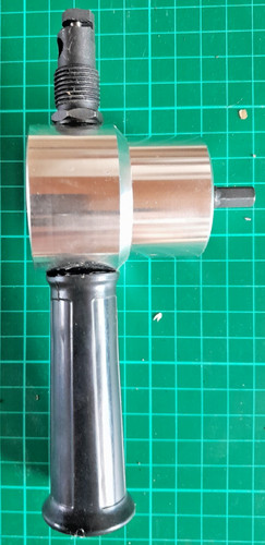 Sheet metal cutter - sheet,