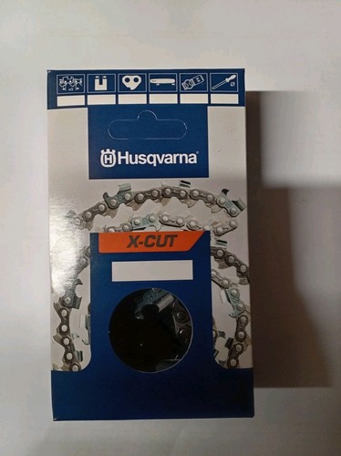 Genuine husqvarna 585 - genuine,