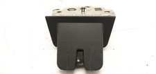 AUDI A6 TAILGATE BOOT LOCK