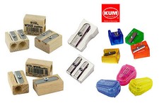 KUM Pencil Sharpener Lead Pointer