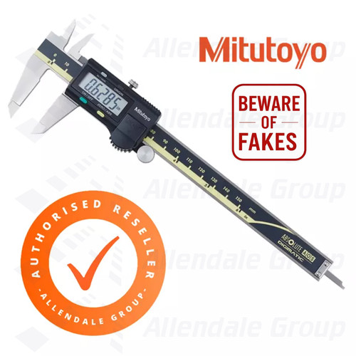 Official mitutoyo 500 196 - official, 500-196-30