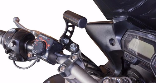 Phone sat nav mount - sat,