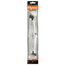 Genuine Flymo 33cm Metal Blade