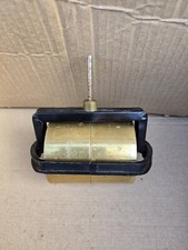 Wilesco Steam Engine Front