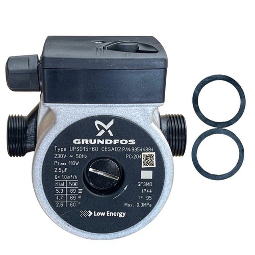Grundfos ups domestic - ups,