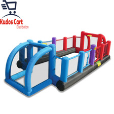 Happy Hop Inflatable