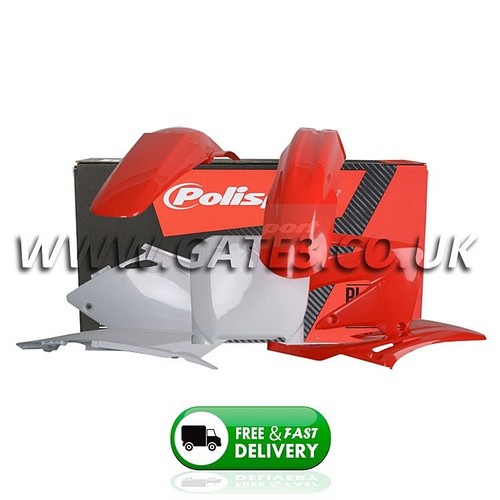 Honda cr250 250 - honda,