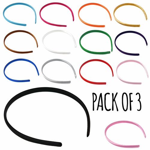 Pack alice bands girls - pack,