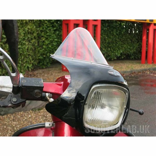 Sluk xl5 windshield innocenti - xl5,