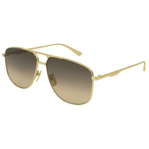 Gucci sunglasses gg0336s 001 - sunglasses,