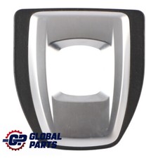 BMW 5 Series E60 E61 LCI Cover Trim Panel Gear Selecting Lever Gearbox 6960878