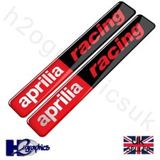 Aprilia Screen Fairing Visor