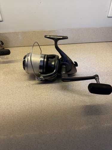 Shimano areo 10000 - 10000, fishing