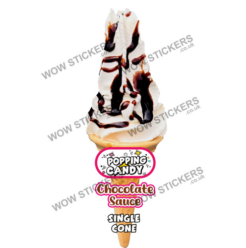 New ice cream van - new!!,