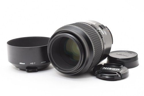 Nikon micro nikkor - nikon,