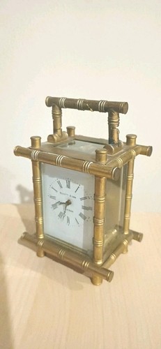 Unusual miniature brass - unusual,