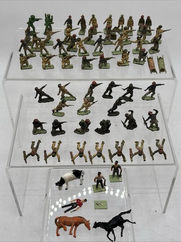 Vintage britains limited - vintage,