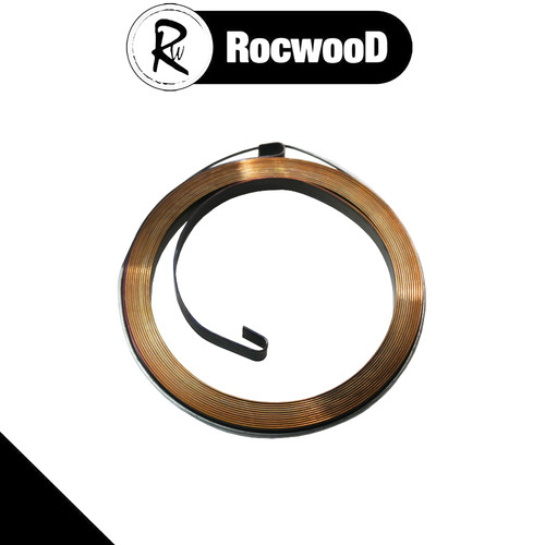 Recoil starter spring - spring, fits