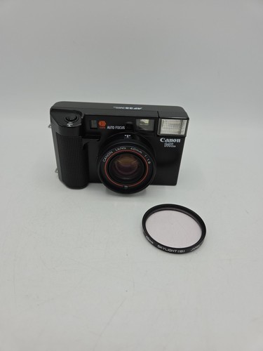 Canon sure shot af35ml - canon,