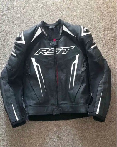 Rst tractech evo leather - rst,