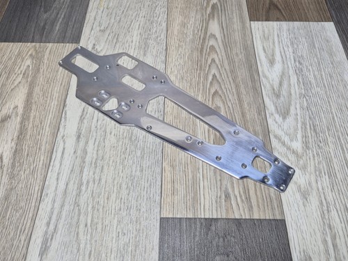 Thunder tiger ts4n cnc - thunder,