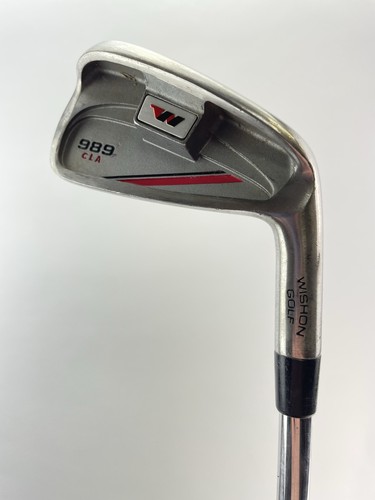 Wishon golf iron apollo - wishon, 4